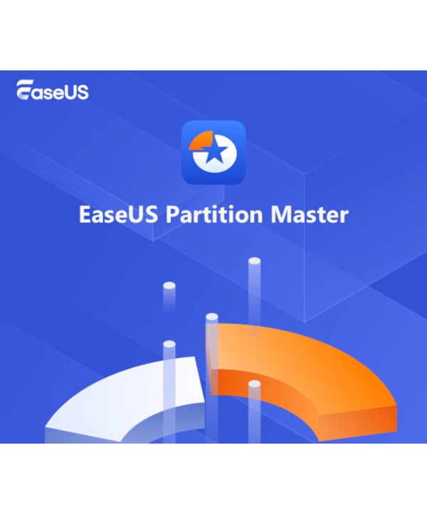 EaseUS Partition Master Steam Key GLOBAL